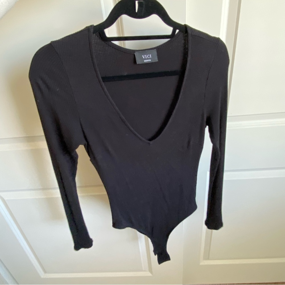 Vici Bodysuit